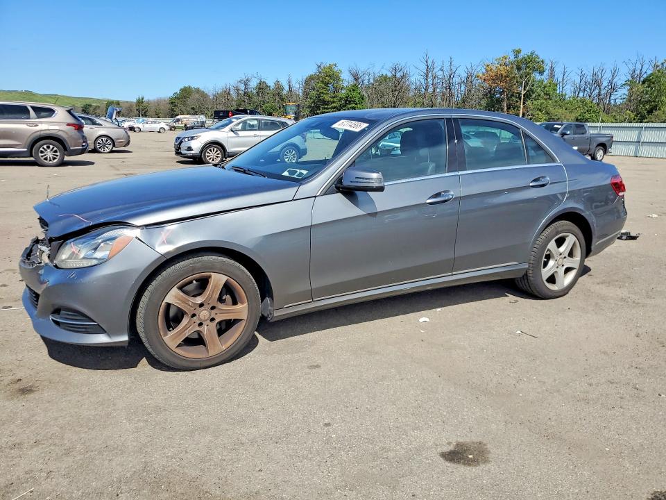 Продаж на аукціоні авто 2016 Mercedes-benz E, vin: WDDHF8JB5GB282771, номер лоту: 67314586