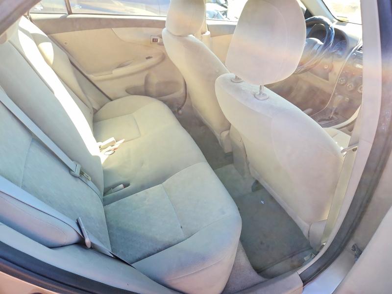 Продажа на аукционе авто 2009 Toyota Corolla, vin: 1NXBU40E99Z070209, номер лота: 69170796