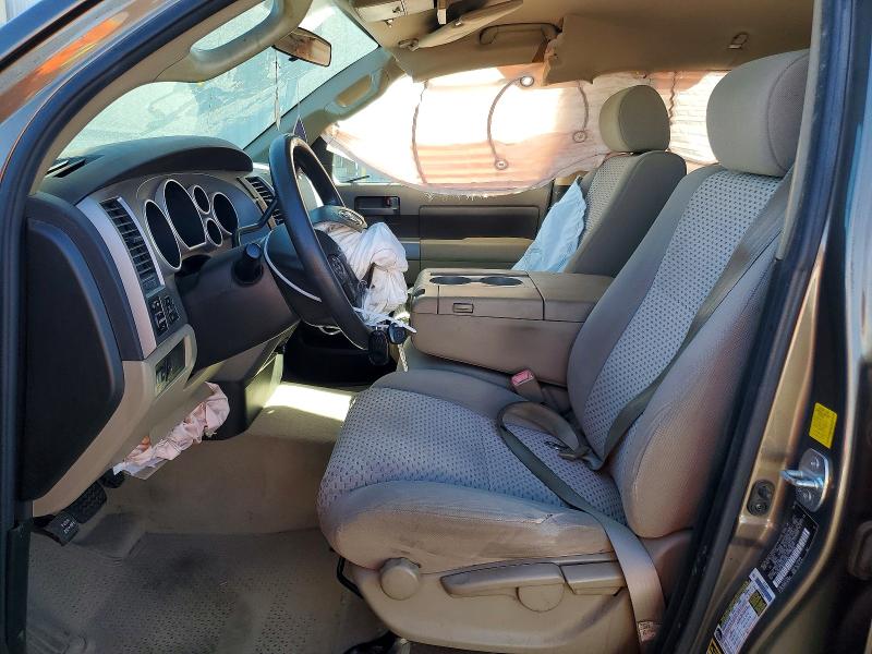 70565706 :رقم المزاد ، 5TFRM5F10BX023216 vin ، 2011 Toyota Tundra مزاد بيع