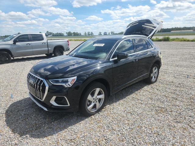 Продаж на аукціоні авто 2020 Audi Q3, vin: WA1BECF30L1109788, номер лоту: 67500026