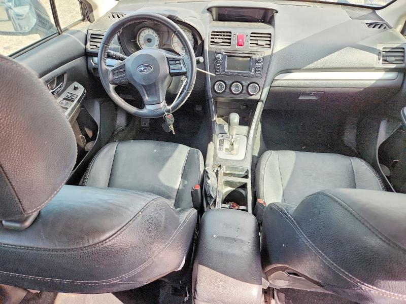 2013 Subaru Impreza მანქანა იყიდება აუქციონზე, vin: JF1GPAS69D2819302, აუქციონის ნომერი: 67354866