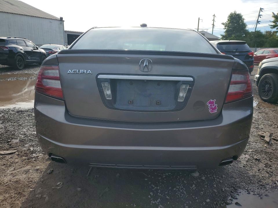 Продаж на аукціоні авто 2007 Acura Tl, vin: 19UUA66247A038556, номер лоту: 69915226