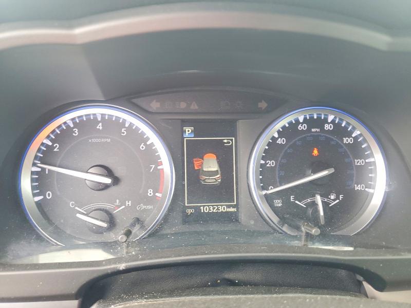 68099476 :رقم المزاد ، 5TDJZRFH5HS356528 vin ، 2017 Toyota Highlander مزاد بيع