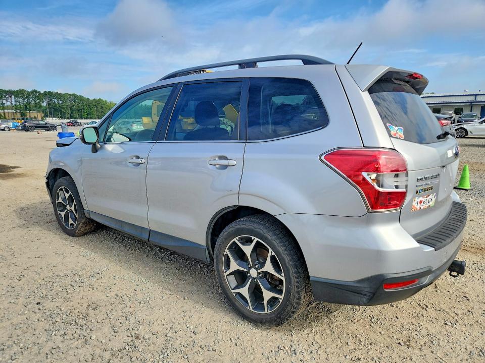 Aukcja sprzedaży 2014 Subaru Forester, vin: JF2SJGMC8EH539740, numer aukcji: 68429156