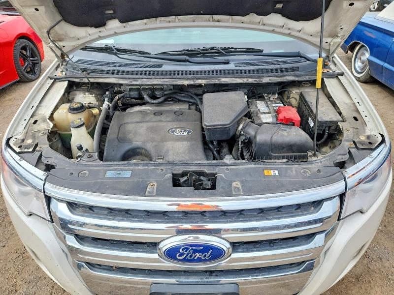 Aukcja sprzedaży 2011 Ford Edge, vin: 2FMDK4KC0BBA20692, numer aukcji: 68924986