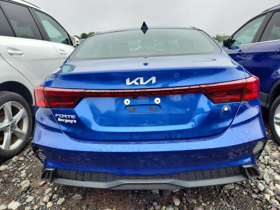 Aukcja sprzedaży 2024 Kia Forte, vin: 3KPF24AD0RE757997, numer aukcji: 67183326