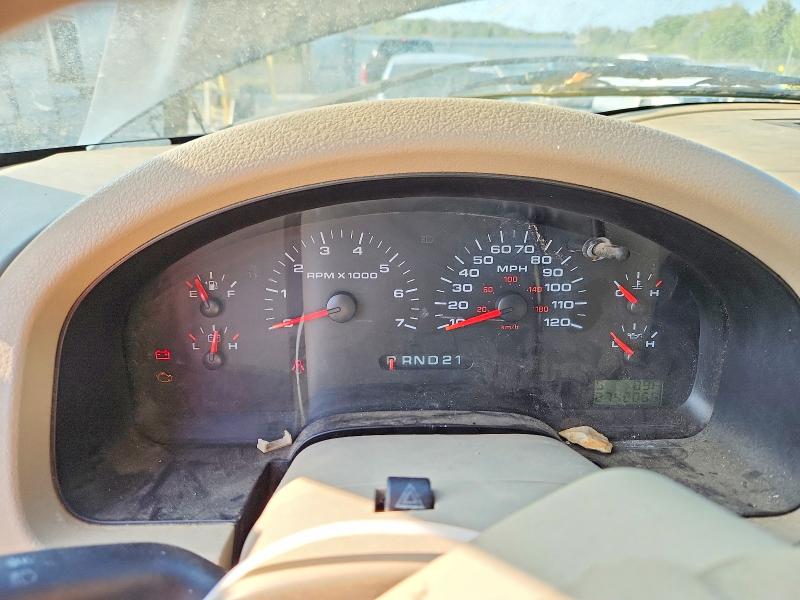 2004 Ford F150 მანქანა იყიდება აუქციონზე, vin: 1FTPX14504FA32486, აუქციონის ნომერი: 67106466