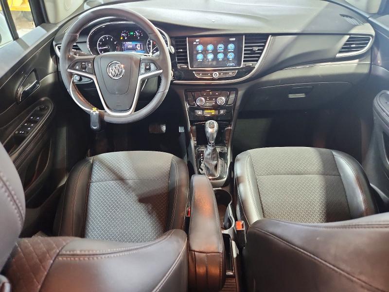 Продаж на аукціоні авто 2021 Buick Encore, vin: KL4CJESB8MB355766, номер лоту: 67306306