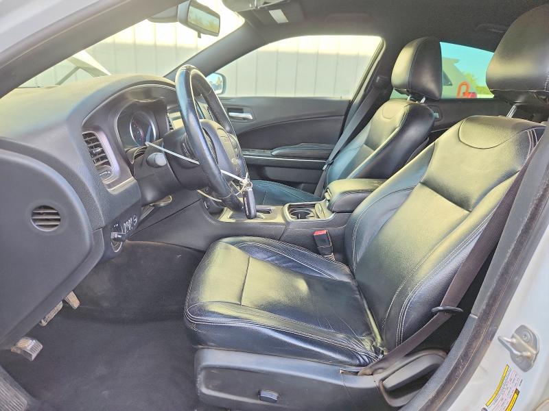 2016 Dodge Charger მანქანა იყიდება აუქციონზე, vin: 2C3CDXBG9GH108809, აუქციონის ნომერი: 70479356