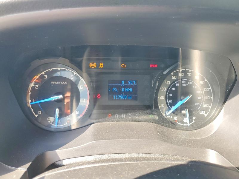 Продажа на аукционе авто 2022 Ford Ranger, vin: 1FTER1FH7NLD18945, номер лота: 69723496