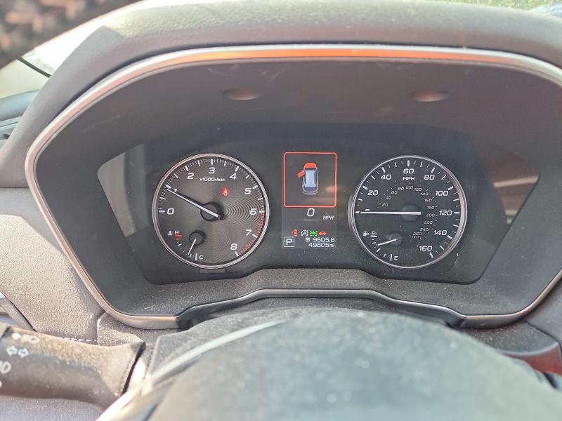 Продажа на аукционе авто 2021 Subaru Outback, vin: 4S4BTANC0M3126786, номер лота: 69496836