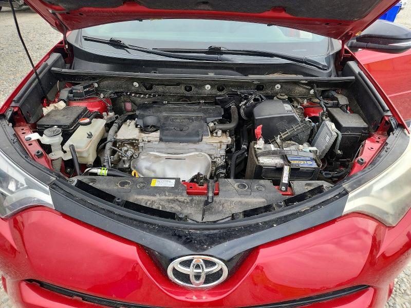 Продажа на аукционе авто 2016 Toyota Rav4, vin: JTMJFREV9GJ070869, номер лота: 71026786