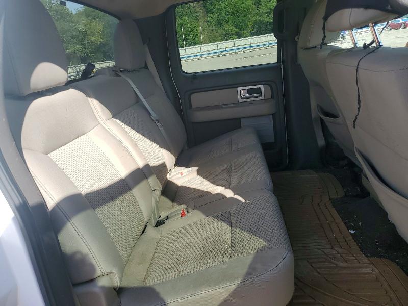 Продажа на аукционе авто 2010 Ford F150, vin: 1FTFW1EV7AFC76726, номер лота: 68298306