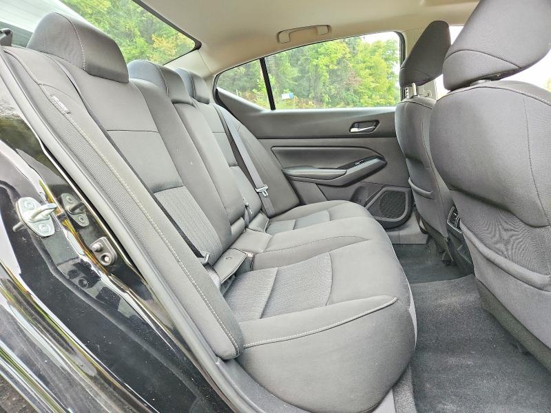 2020 Nissan Altima მანქანა იყიდება აუქციონზე, vin: 1N4BL4DW3LC143328, აუქციონის ნომერი: 70809626