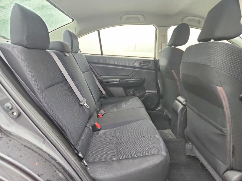Aukcja sprzedaży 2013 Subaru Impreza, vin: JF1GJAA64DH002061, numer aukcji: 69285736