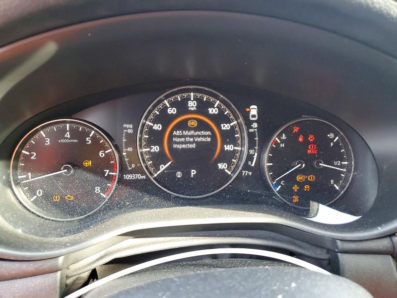Aukcja sprzedaży 2019 Mazda 3, vin: JM1BPAJMXK1131705, numer aukcji: 70268266