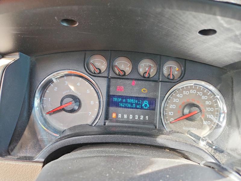 70533306 :رقم المزاد ، 1FTFW1CV6AFC36219 vin ، 2010 Ford F150 مزاد بيع