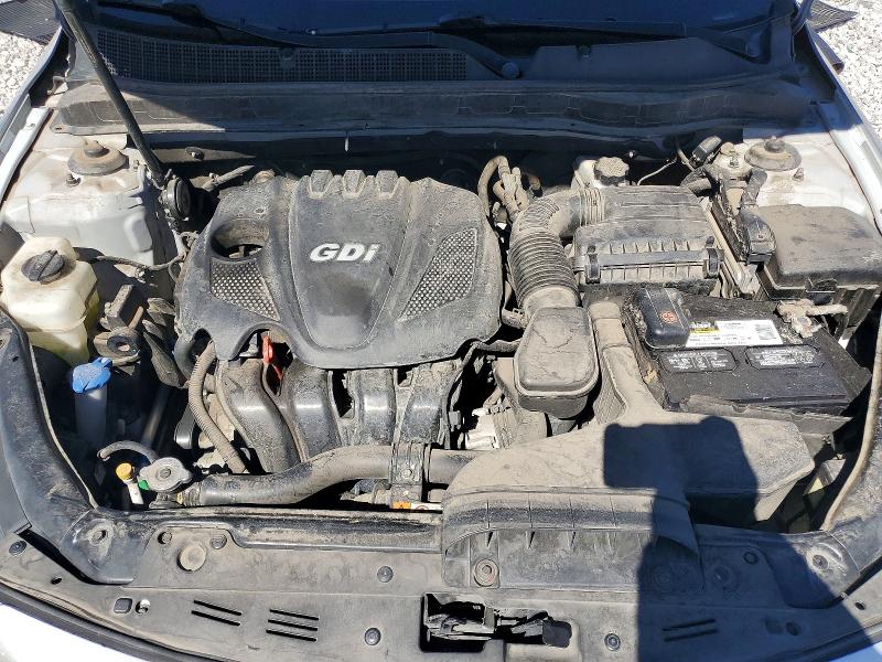 67650376 :رقم المزاد ، 5XXGN4A72DG138081 vin ، 2013 Kia Optima مزاد بيع