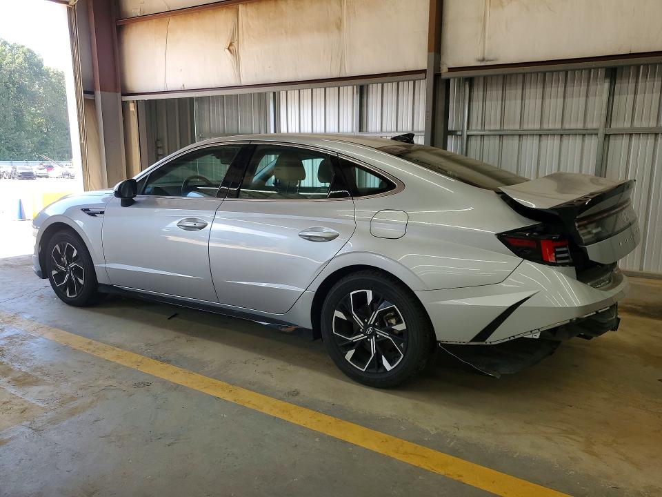 Aukcja sprzedaży 2024 Hyundai Sonata, vin: KMHL64JA0RA410763, numer aukcji: 67987976