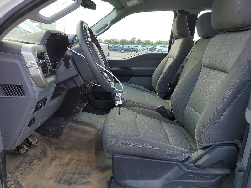 Продажа на аукционе авто 2021 Ford F150, vin: 1FTFX1C5XMKE63101, номер лота: 67963706