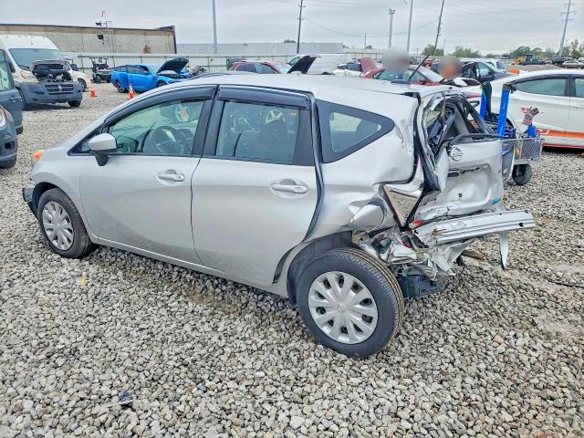 Auction sale of the 2016 Nissan Versa Note, vin: 3N1CE2CP2GL389128, lot number: 68600516