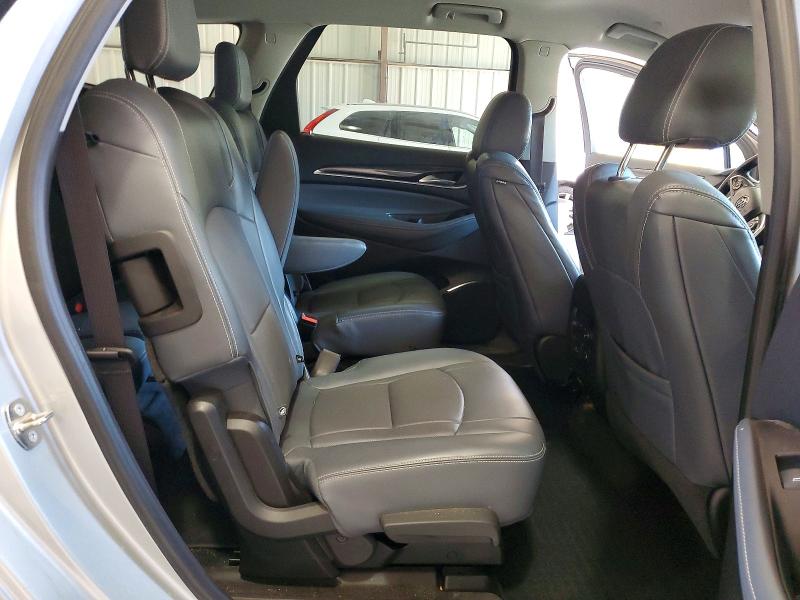 2018 Buick Enclave მანქანა იყიდება აუქციონზე, vin: 5GAERBKW2JJ164159, აუქციონის ნომერი: 69484596