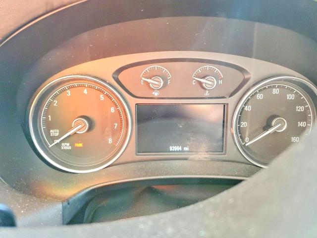 71111206 :رقم المزاد ، 5GAERBKW1JJ217319 vin ، 2018 Buick Enclave مزاد بيع