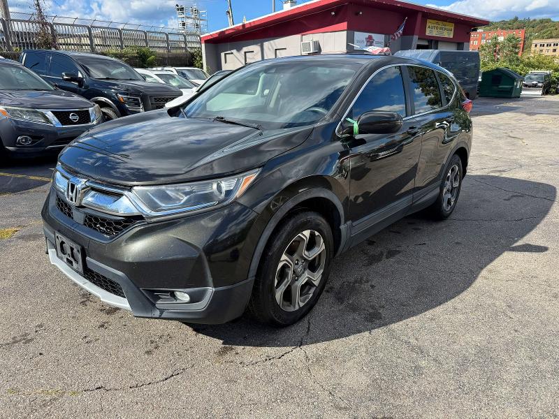 Продажа на аукционе авто 2017 Honda Cr-v, vin: 2HKRW2H56HH645946, номер лота: 70011176