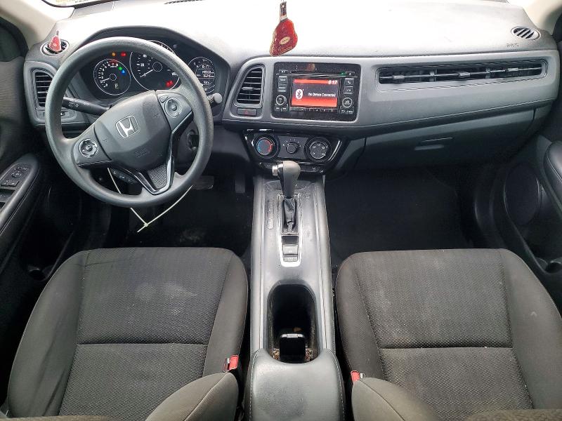 Продажа на аукционе авто 2017 Honda Hr-v, vin: 3CZRU5H37HM728313, номер лота: 70448716