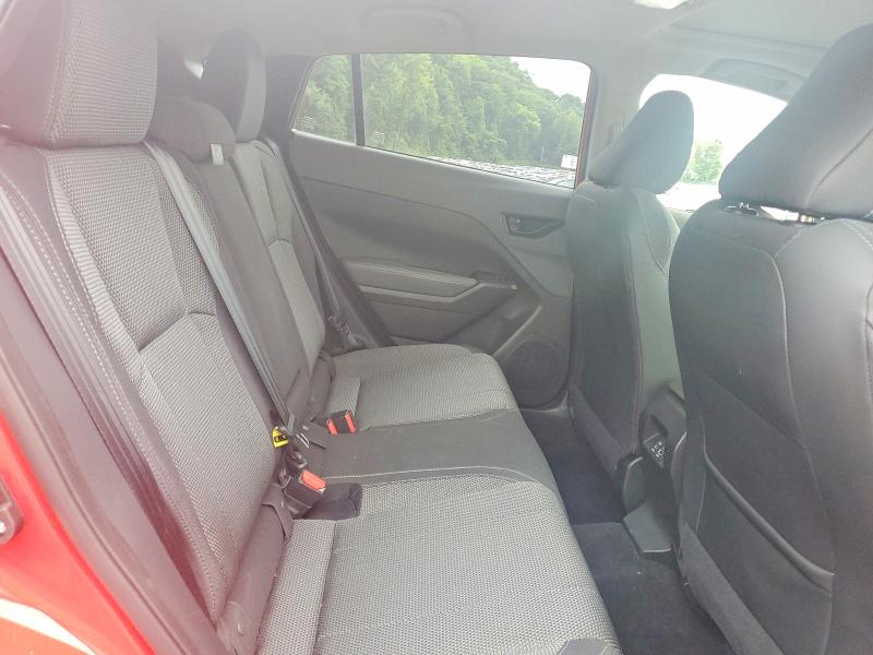 67687206 :رقم المزاد ، JF2GUADCXR8316468 vin ، 2024 Subaru Crosstrek مزاد بيع