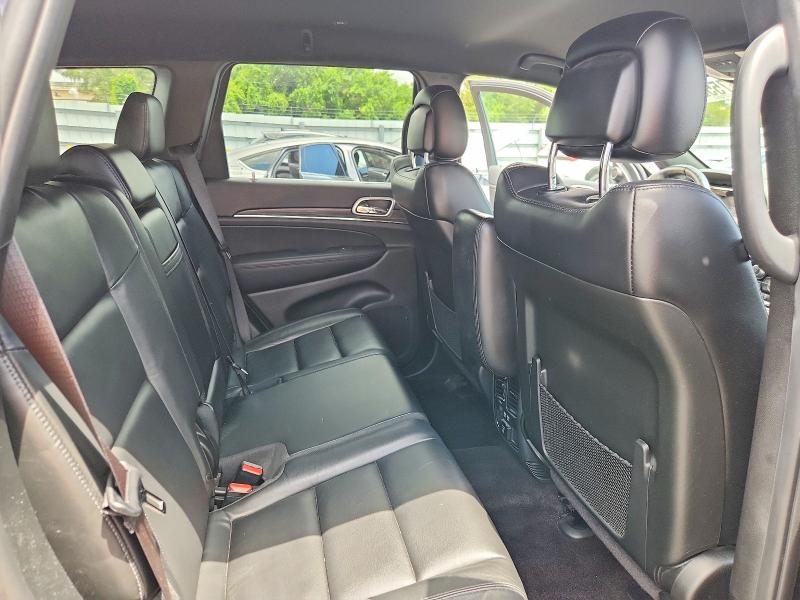 Aukcja sprzedaży 2019 Jeep Grand Cherokee, vin: 1C4RJEBG5KC580360, numer aukcji: 67552956