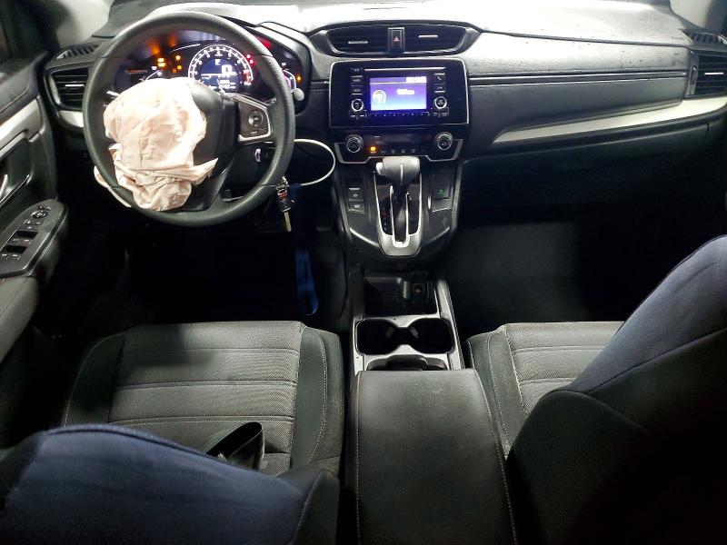 Aukcja sprzedaży 2018 Honda Cr-v, vin: 2HKRW6H31JH210313, numer aukcji: 71075776