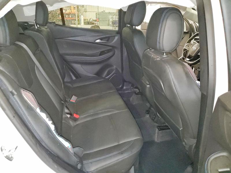 Продажа на аукционе авто 2026 Buick Encore Gx, vin: KL4AMESL1TB007670, номер лота: 69051136