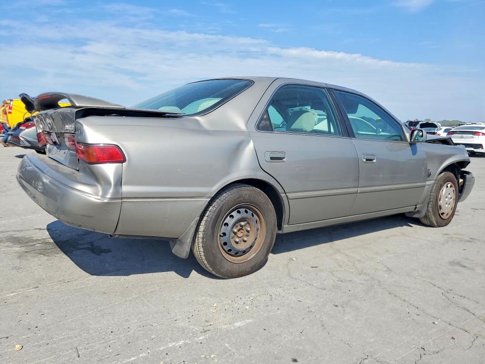 Продаж на аукціоні авто 1999 Toyota Camry, vin: 4T1BG22K3XU430800, номер лоту: 68683026