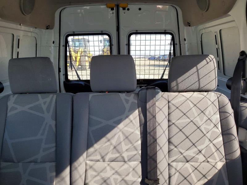 Aukcja sprzedaży 2011 Ford Transit Connect, vin: NM0KS9BNXBT055554, numer aukcji: 70126356