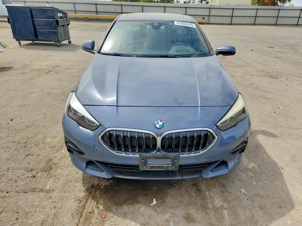 67806446 :رقم المزاد ، WBA53AK01M7H57910 vin ، 2021 Bmw 228i مزاد بيع