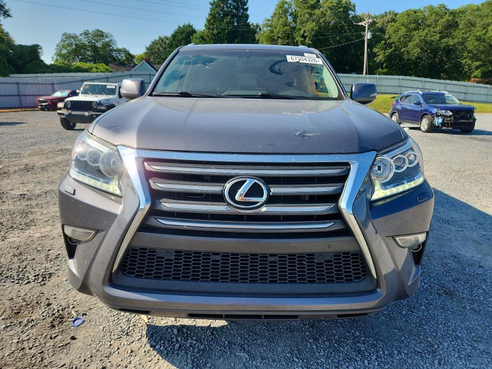 67534326 :رقم المزاد ، JTJBM7FX9G5139712 vin ، 2016 Lexus Gx مزاد بيع
