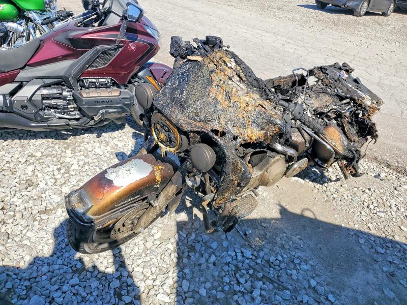 Продаж на аукціоні авто 2003 Harley-davidson Flhtcui, vin: 1HD1FCW463Y623349, номер лоту: 70712146