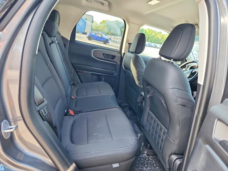 69973166 :رقم المزاد ، 3FMCR9D94NRE22274 vin ، 2022 Ford Bronco Sport مزاد بيع