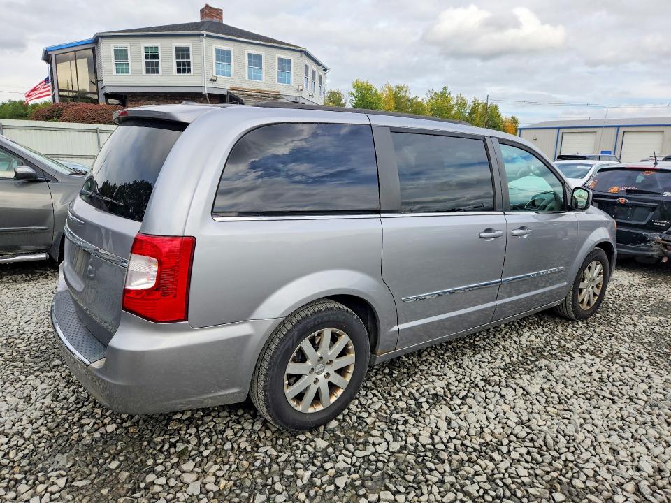 Aukcja sprzedaży 2014 Chrysler Town & Country, vin: 2C4RC1BG9ER329453, numer aukcji: 70674746