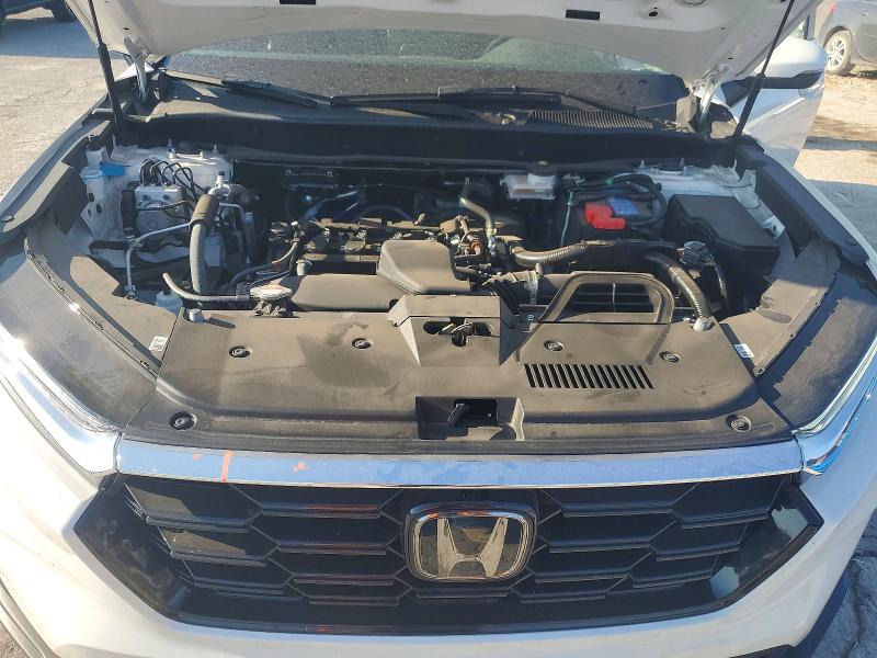 67162976 :رقم المزاد ، 2HKRS4H77RH475445 vin ، 2024 Honda Cr-v مزاد بيع
