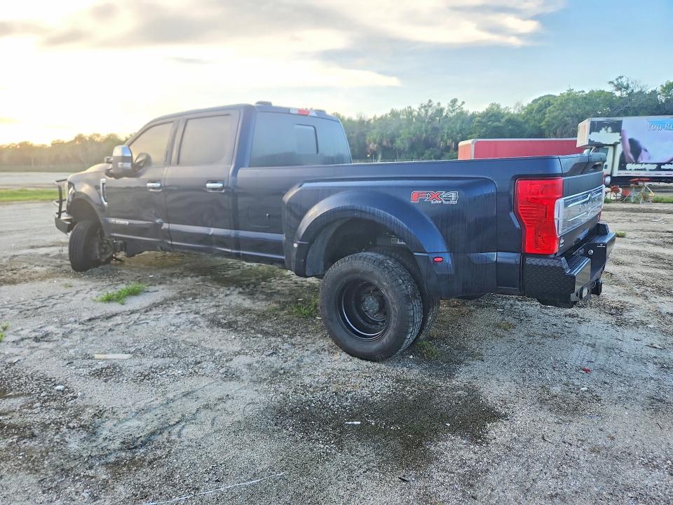 Aukcja sprzedaży 2022 Ford F350, vin: 1FT8W3DT4NEF52912, numer aukcji: 58200866