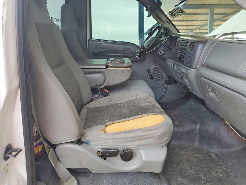Продаж на аукціоні авто 2004 Ford F250, vin: 1FTNF20L44EC95980, номер лоту: 69448156