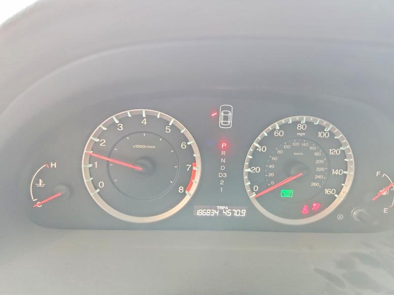66976456 :رقم المزاد ، 1HGCP2F42AA153622 vin ، 2010 Honda Accord مزاد بيع
