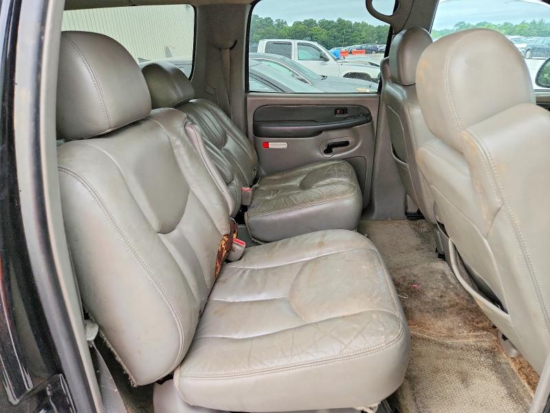 Aukcja sprzedaży 2003 Gmc Yukon Xl, vin: 3GKFK16Z73G188617, numer aukcji: 68330356