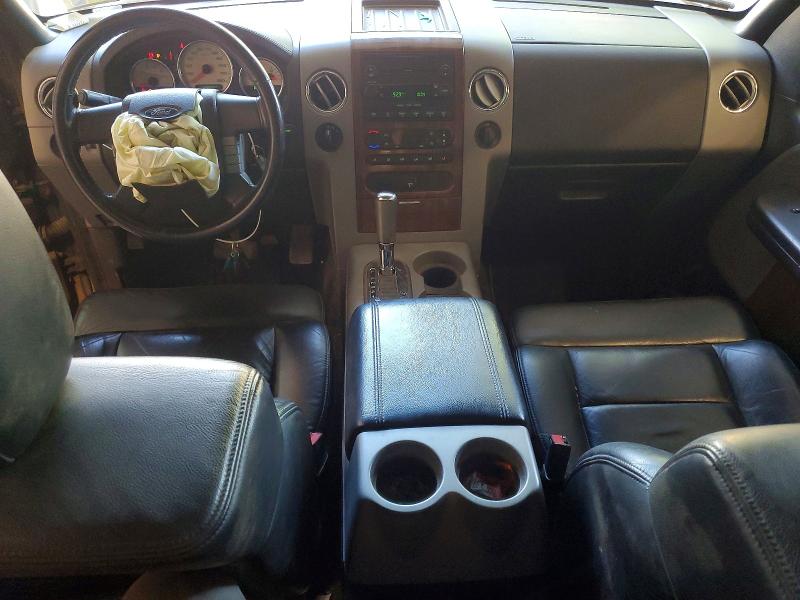 68205736 :رقم المزاد ، 1FTPX14594NA16325 vin ، 2004 Ford F150 مزاد بيع
