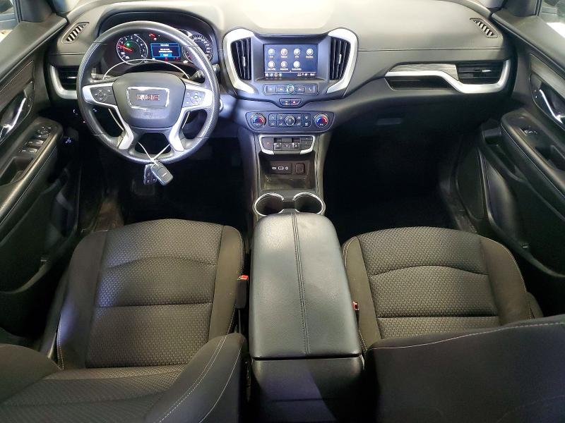 Aukcja sprzedaży 2024 Gmc Terrain, vin: 3GKALTEGXRL305982, numer aukcji: 68734346