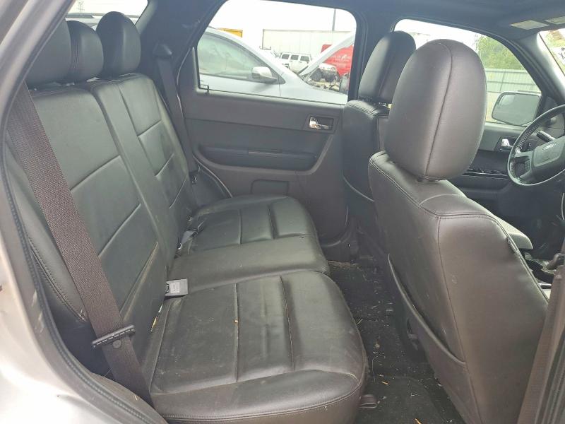 2011 Ford Escape მანქანა იყიდება აუქციონზე, vin: 1FMCU0EG9BKA91005, აუქციონის ნომერი: 68960086