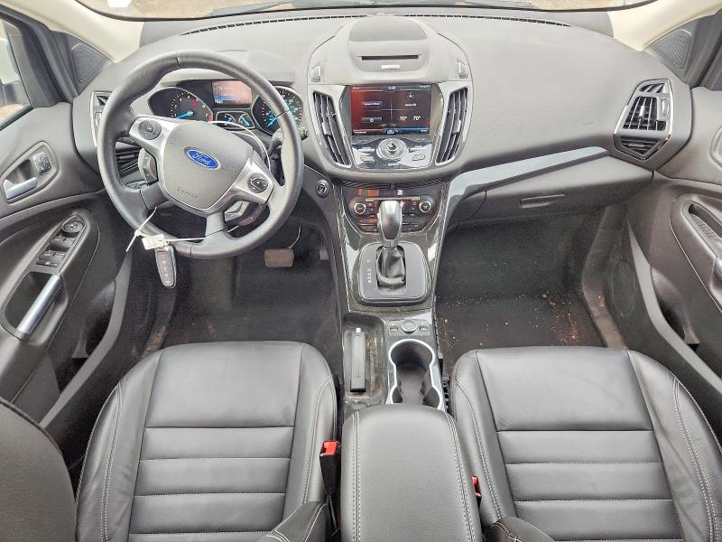 Продажа на аукционе авто 2014 Ford Escape, vin: 1FMCU9J95EUD99163, номер лота: 68412276