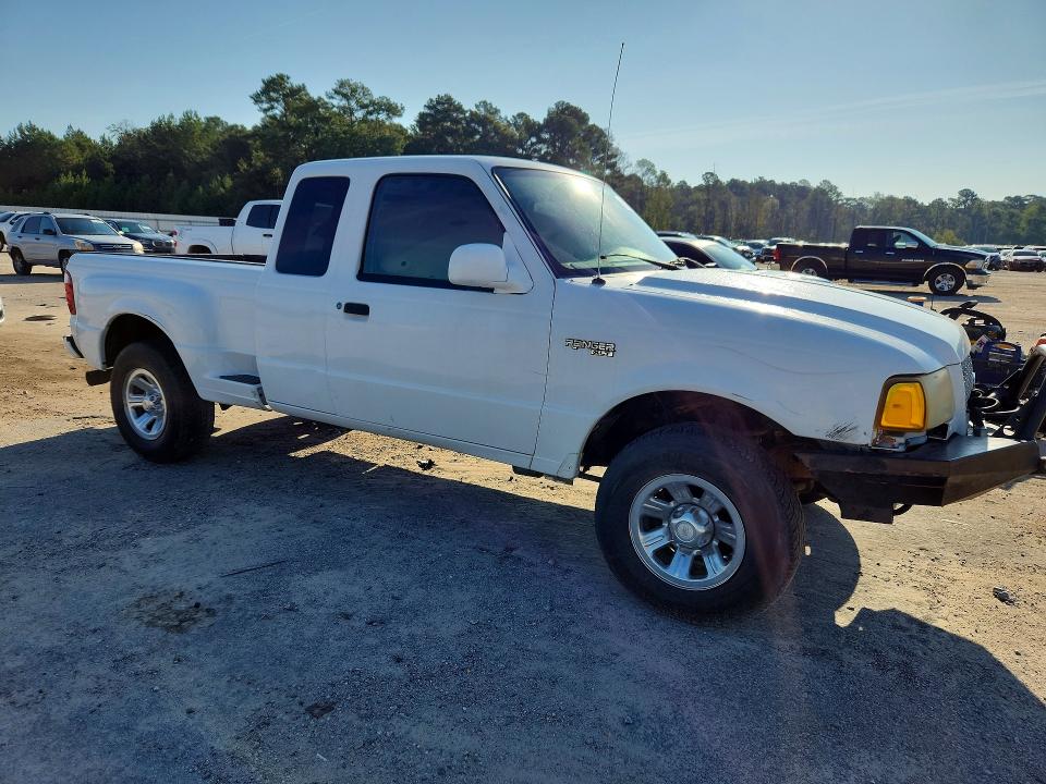 Aukcja sprzedaży 2001 Ford Ranger, vin: 1FTZR15E31TA67554, numer aukcji: 68728856